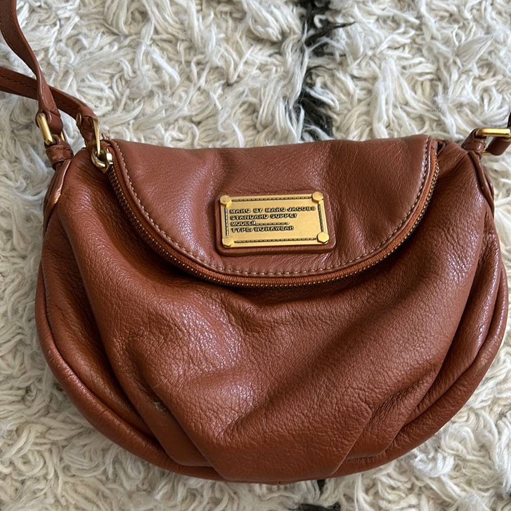 Marc by Marc Jacobs crossbody